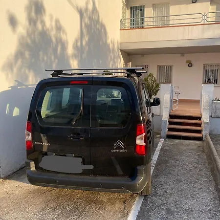 Apartment Puerto Madeira