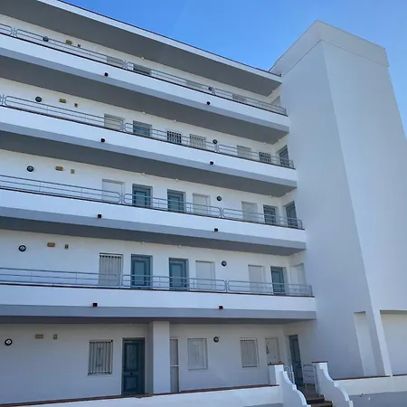 Puerto Madeira